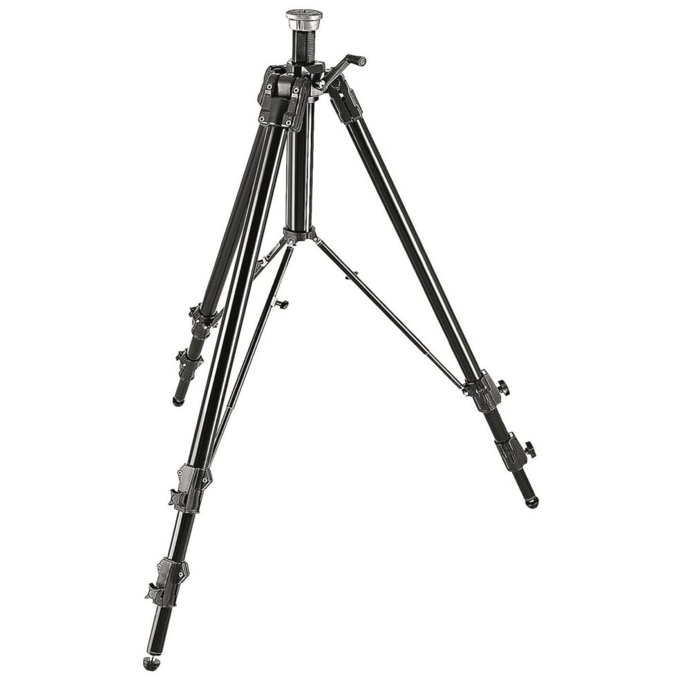 MANFROTTO Super Professional Tripod Mk2