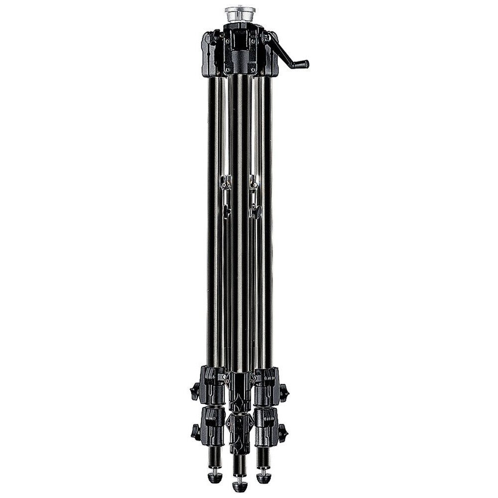 MANFROTTO Super Professional Tripod Mk2