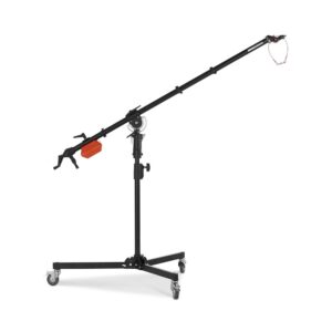 MANFROTTO Superboom with Column Stand