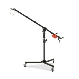 MANFROTTO Superboom with Column Stand