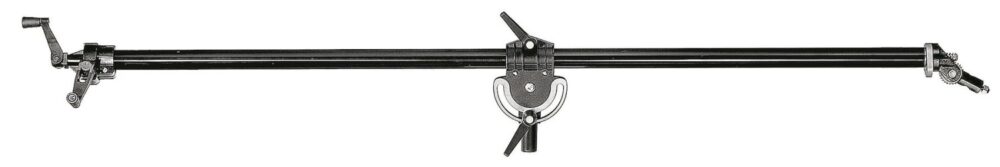 MANFROTTO Superboom with Column Stand