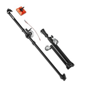 MANFROTTO Superboom with Column Stand