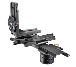 MANFROTTO VIRTUAL REALITY & PAN PRO HEAD