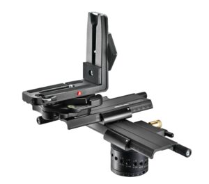 MANFROTTO VIRTUAL REALITY & PAN PRO HEAD