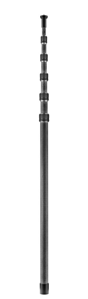 MANFROTTO Virtual reality carbon fiber extension boom