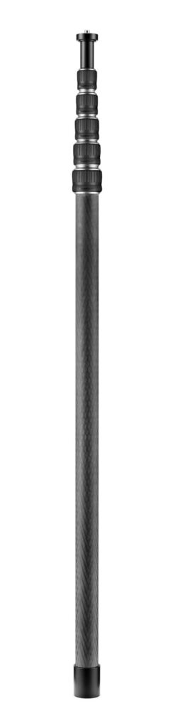 MANFROTTO Virtual reality carbon fiber extension boom