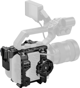SMALLRIG 5801 Cage Kit for Sony FX6