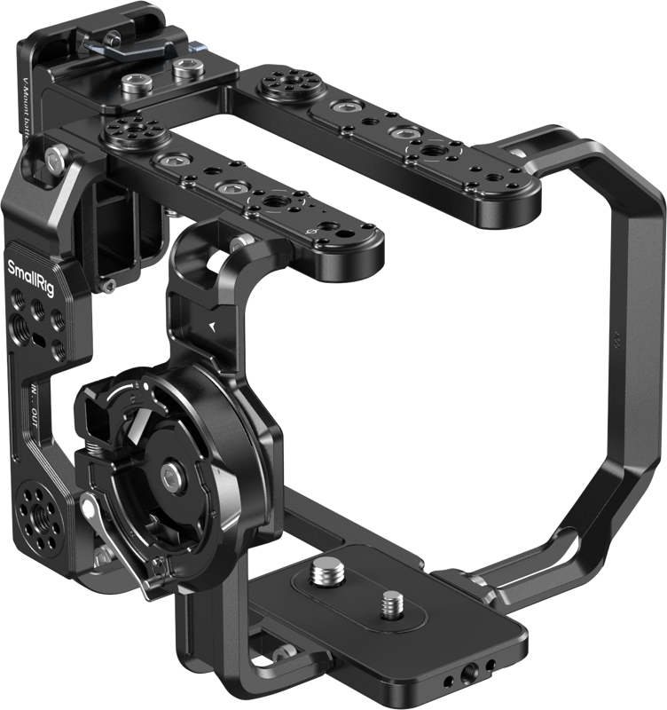 SMALLRIG 5801 Cage Kit for Sony FX6