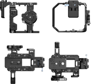 SMALLRIG 5801 Cage Kit for Sony FX6