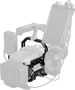 SMALLRIG 5801 Cage Kit for Sony FX6