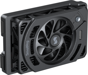 SMALLRIG 5875 Cooling Fan for Panasonic LUMIX S1 II / S1 IIE / S1R II