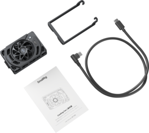 SMALLRIG 5875 Cooling Fan for Panasonic LUMIX S1 II / S1 IIE / S1R II