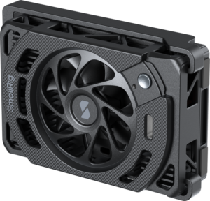 SMALLRIG 5875 Cooling Fan for Panasonic LUMIX S1 II / S1 IIE / S1R II