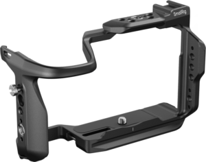 SMALLRIG 6372 HawkLock Quick Release Cage for Canon EOS R6 V