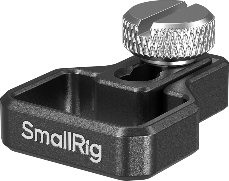 SMALLRIG 6406 Clamp for HDMI Cable for Sony Alpha 7 V / 7 IV Cages