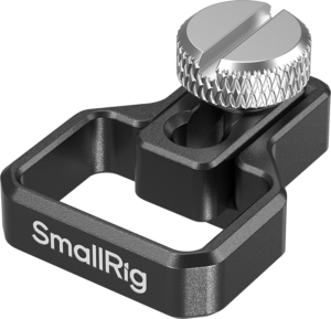 SMALLRIG 6406 Clamp for HDMI Cable for Sony Alpha 7 V / 7 IV Cages