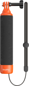 SMALLRIG 6152 Floating Grip for Action Cameras