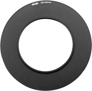 NISI Adapter Ring for V5/V6/V7 Holder 52mm