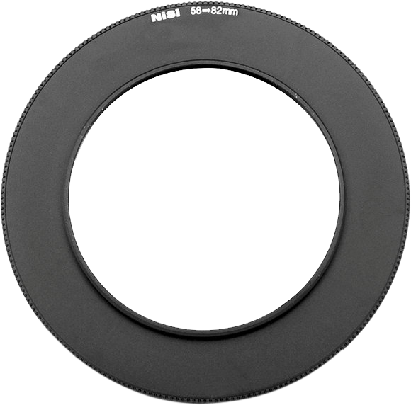 NISI Adapter Ring for V5/V6/V7 Holder 52mm