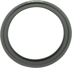 NISI Adapter Ring for V2-II Holder 62mm