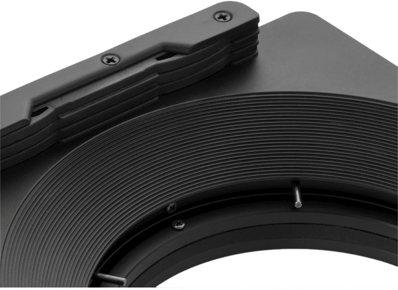 NISI Filter Holder 180 for Zeiss 15/2.8 CL