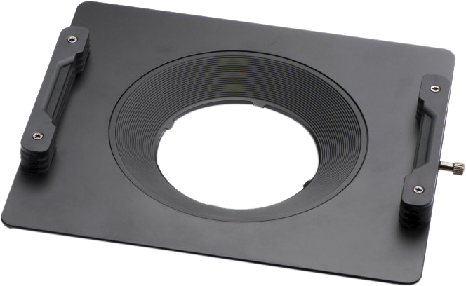 NISI Filter Holder 150 for Voigtlander 10/5.6