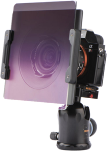 NISI Filter Holder 150 for Voigtlander 10/5.6