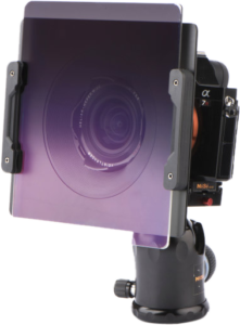 NISI Filter Holder 150 for Voigtlander 10/5.6