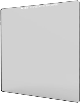 NISI Square Linear Polarizer HD 180x180mm