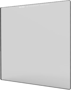 NISI Square Linear Polarizer HD 180x180mm