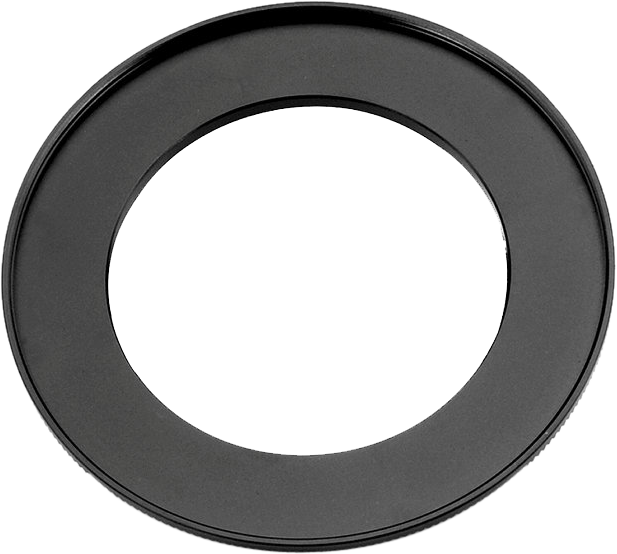 NISI Adapter Ring for V5/V6/V7 Holder 58mm
