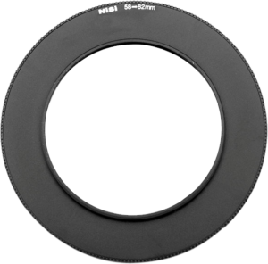 NISI Adapter Ring for V5/V6/V7 Holder 58mm
