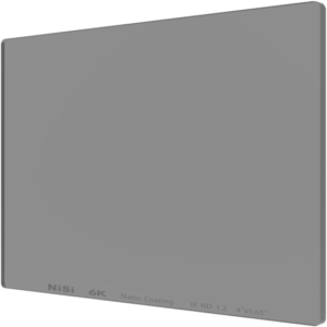 NISI Cine Filter Nano IRND 6x6" 0.6