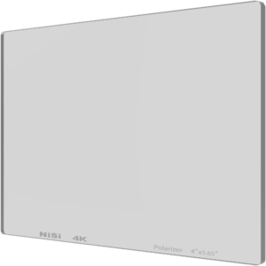 NISI Cine Filter Polarizer 6x6"
