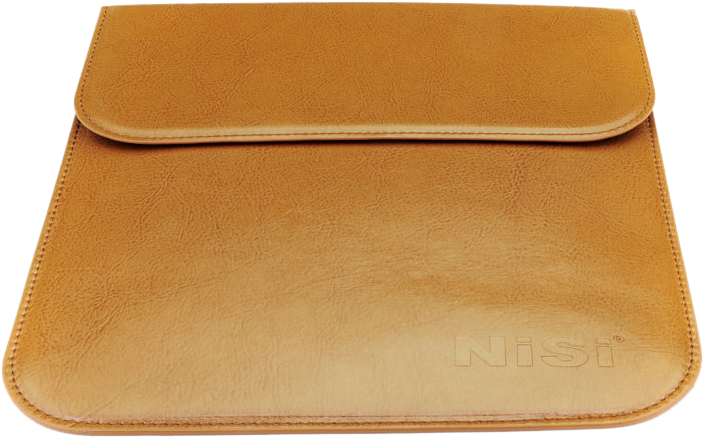 NISI Cine Filter 138mm Linear Polarizer