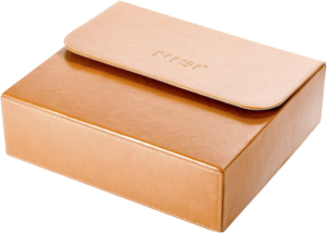 NISI Cine Filter Case 4x4"