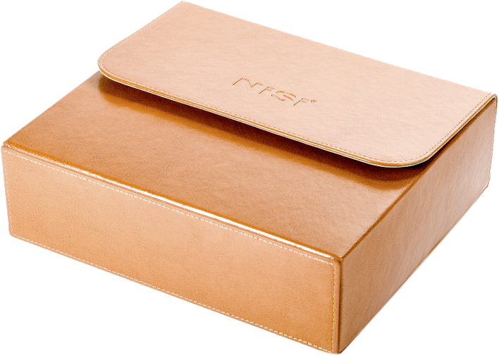 NISI Cine Filter Case 4x4"