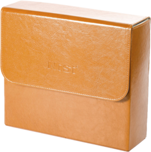 NISI Cine Filter Case 4x4"