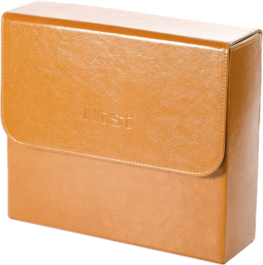 NISI Cine Filter Case 6x6"