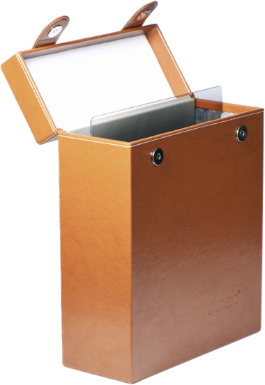 NISI Square Filter Case 180