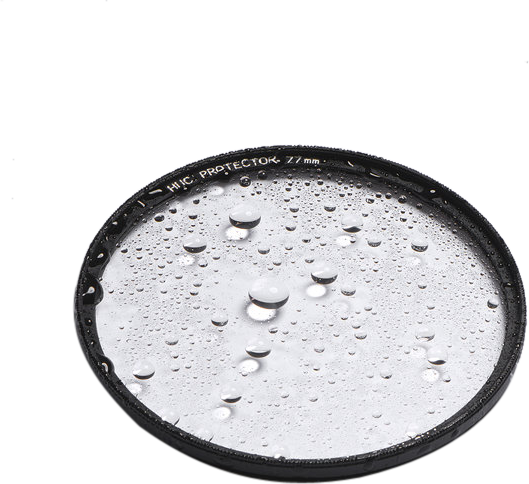 NISI Filter Protector Pro Nano Huc 40mm
