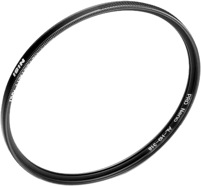 NISI Filter Protector Pro Nano Huc 40.5mm