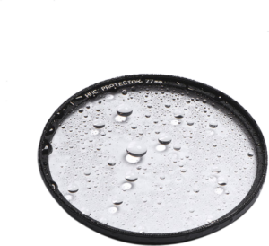 NISI Filter Protector Pro Nano Huc 40.5mm