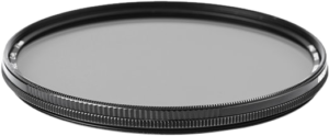 NISI Filter Circular Polarizer CPL Pro Nano Huc 52mm