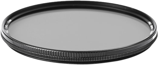 NISI Filter Circular Polarizer CPL Pro Nano Huc 52mm