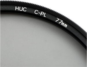 NISI Filter Circular Polarizer CPL Pro Nano Huc 67mm