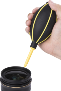 NISI Power Air Blower