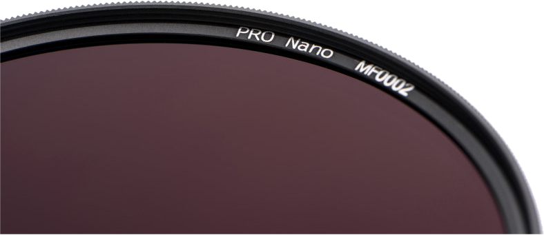 NISI Filter IRND 64+CPL Pro Nano 72mm