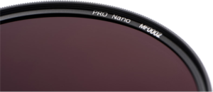 NISI Filter IRND 64+CPL Pro Nano 72mm