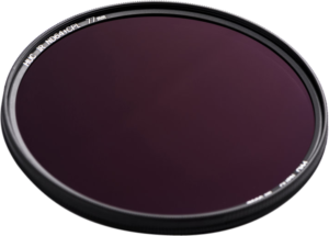 NISI Filter IRND 64+CPL Pro Nano 77mm